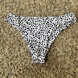 swim suit bottoms